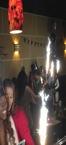 Le Caire Lounge Long Island New York New Year Eve NYE Parties Corporate Holiday Events