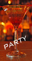 Le Caire Lounge Long Island hookah lounge - Cocktails Bar - Parties - Events