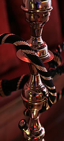 Le Caire Lounge Hookah Bar - Cocktails - Bottle Service  - Birthday Parties